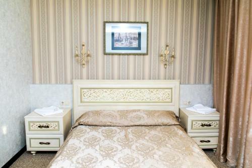 Vokrug Sveta Dubna Hotel
