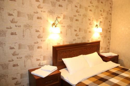 Vokrug Sveta Dubna Hotel