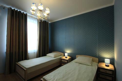 Hotel Dnepr