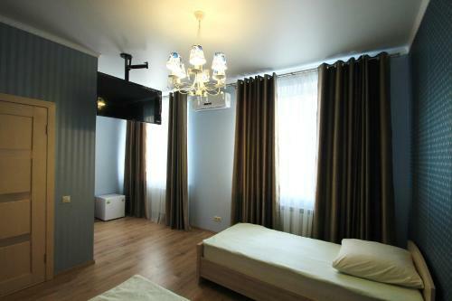 Hotel Dnepr
