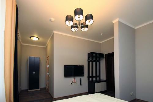 Hotel Dnepr