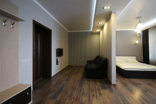 Hotel Dnepr