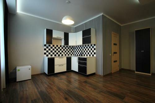 Hotel Dnepr