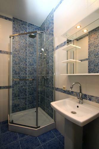 Hotel Dnepr