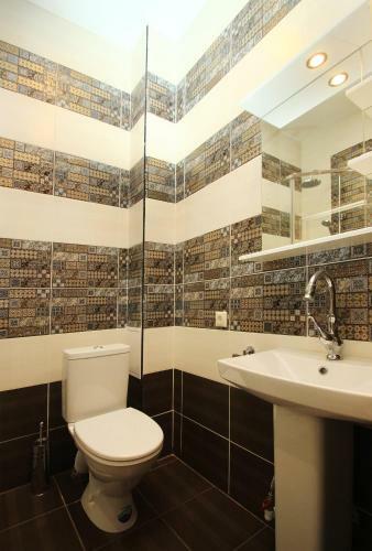 Hotel Dnepr