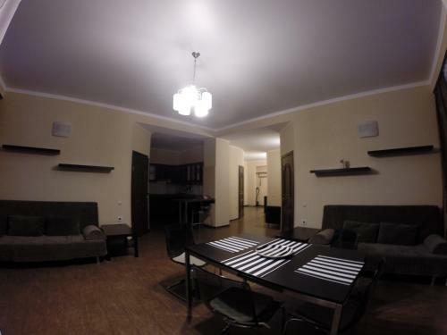Apartment Vershina