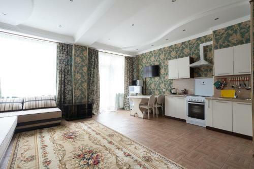 Apartment Vershina