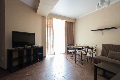 Apartment Vershina