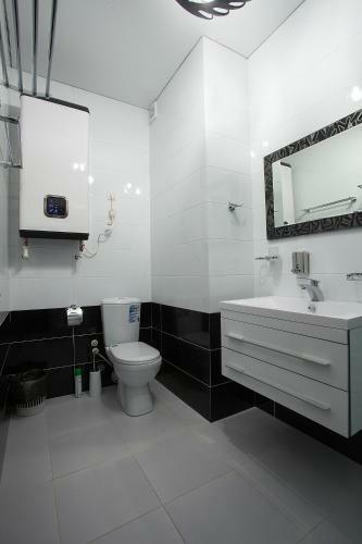 Apartment Vershina