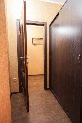 Apartment Vershina