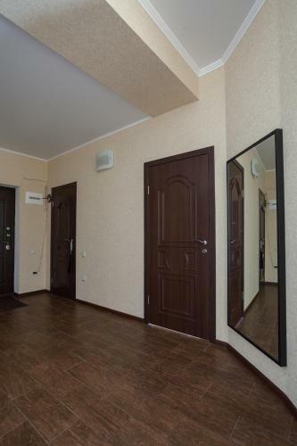 Apartment Vershina