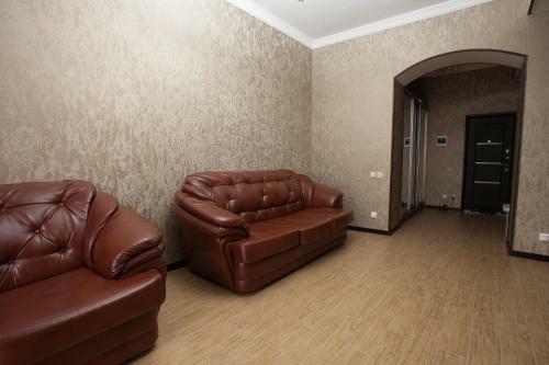 Apartment Vershina