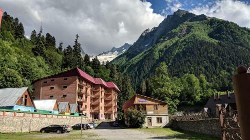 Hotel Taulu