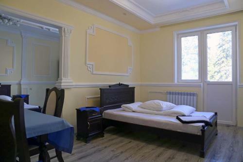 Hotel Milana