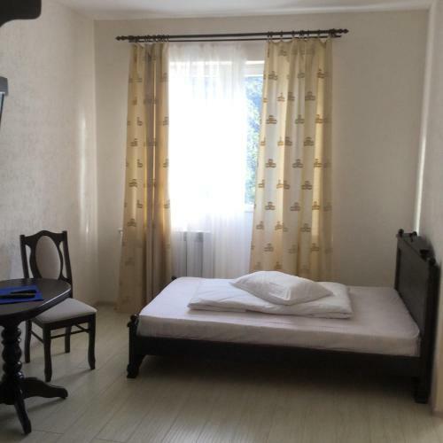 Hotel Milana