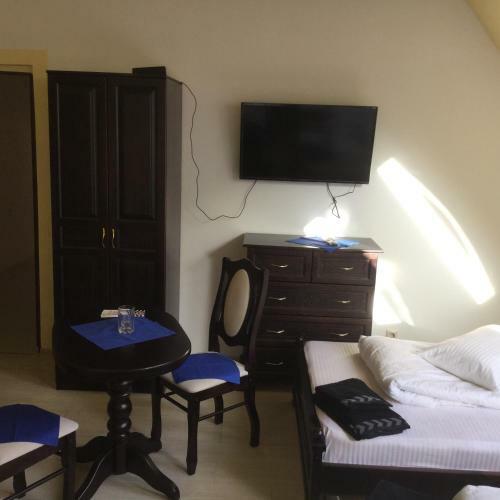 Hotel Milana