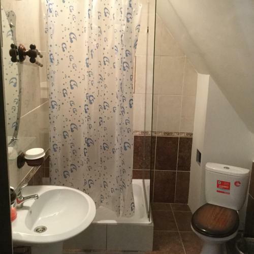 Hotel Milana