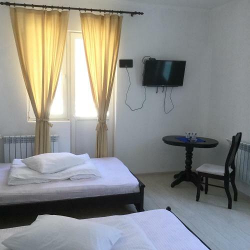Hotel Milana