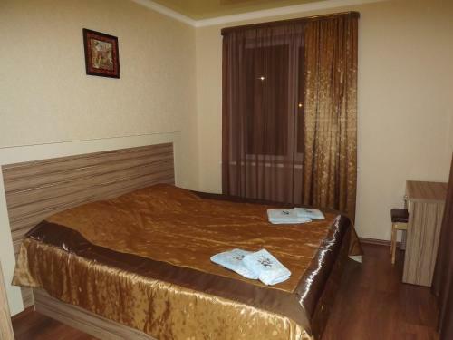 Hotel Meridian