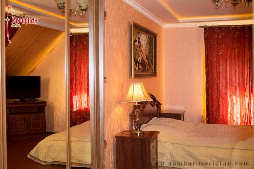 Hotel Meridian
