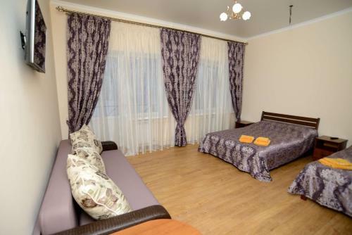 Hotel Gold Star