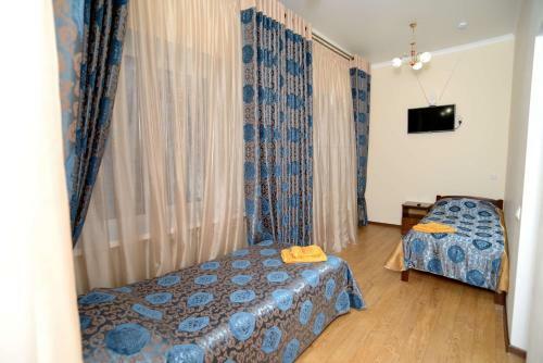 Hotel Gold Star