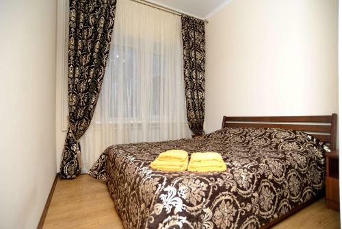Hotel Gold Star