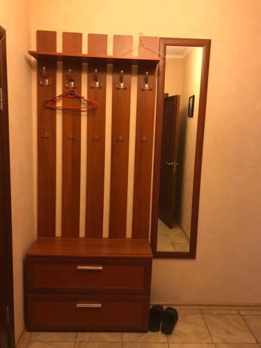 Apartment In HC Sputnik 11