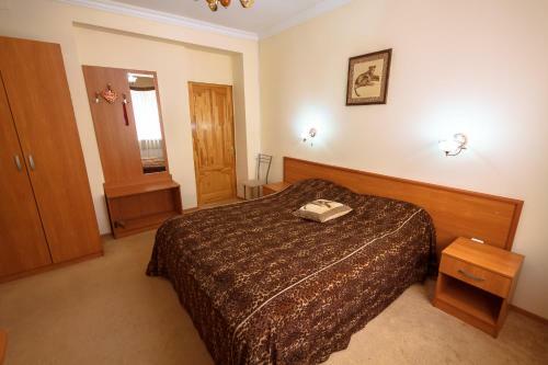 Hotel Shato Leopard