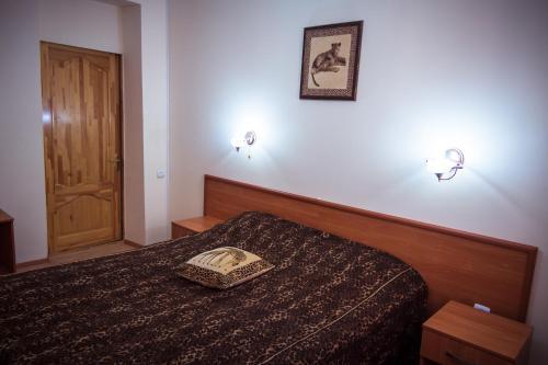 Hotel Shato Leopard