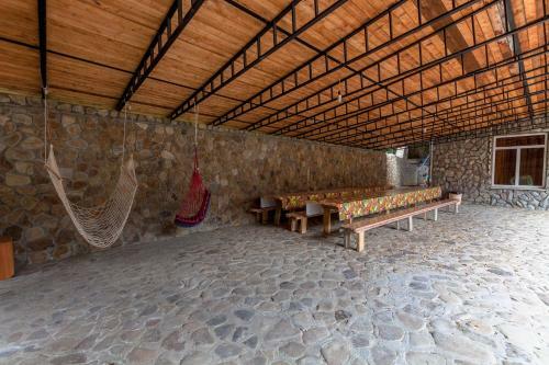 Hotel Shato Leopard