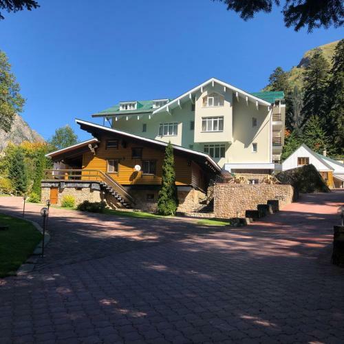 Hotel Belalakaya