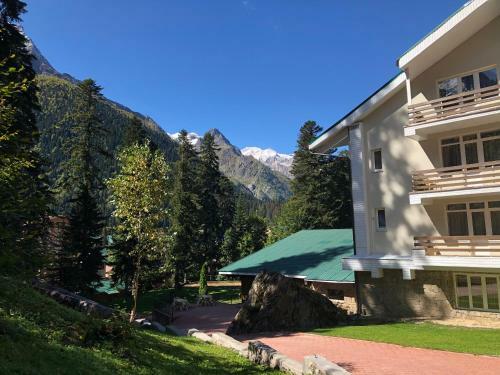 Hotel Belalakaya