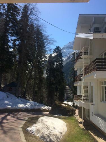 Hotel Belalakaya