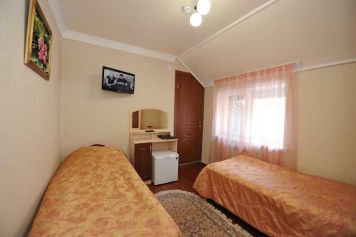Kristall Hotel