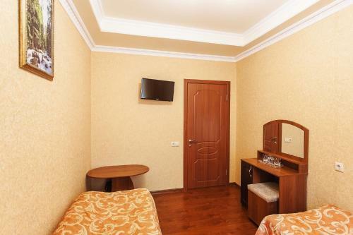 Kristall Hotel