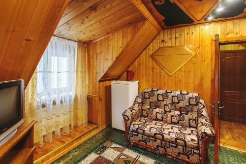 Kristall Hotel