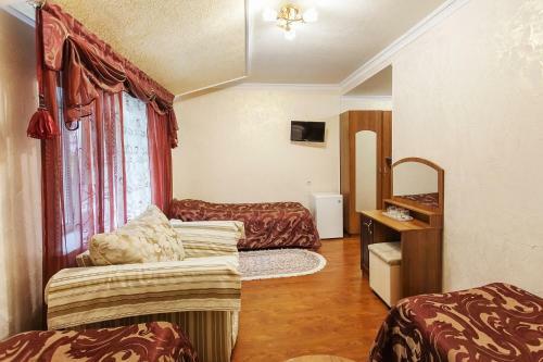 Kristall Hotel