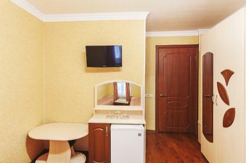 Kristall Hotel