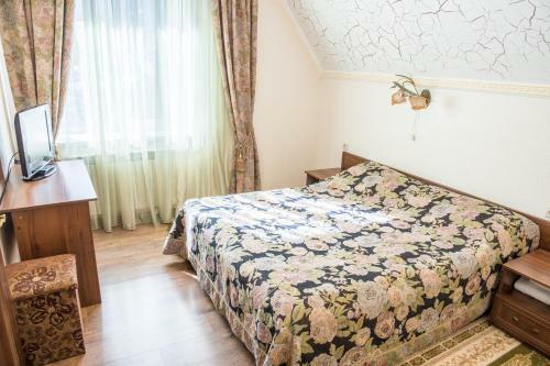 Kristall Hotel