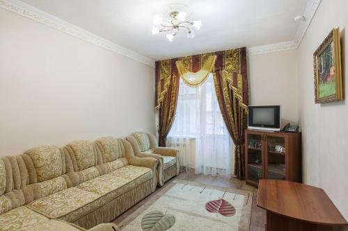 Kristall Hotel