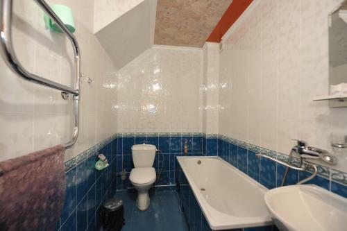 Kristall Hotel