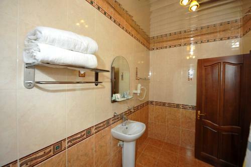 Kristall Hotel