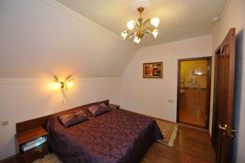 Kristall Hotel