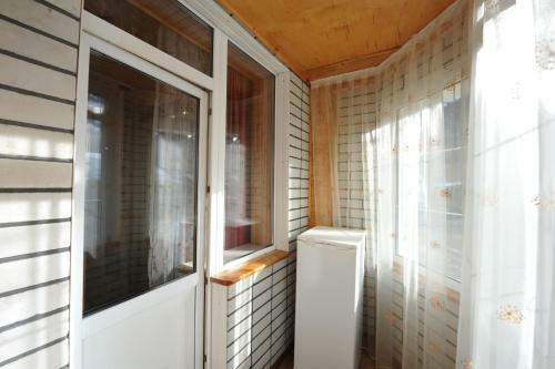 Kristall Hotel