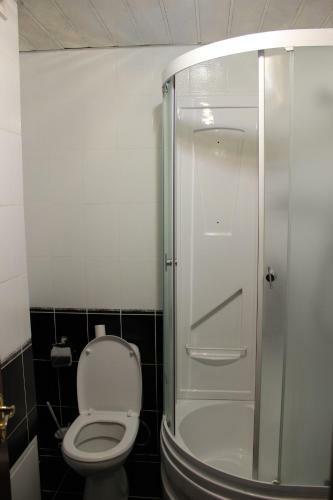 Kristall Hotel