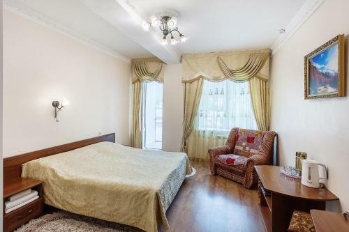 Kristall Hotel