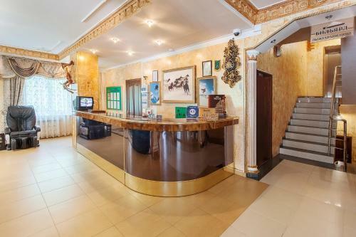 Kristall Hotel