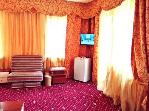 Foton Hotel