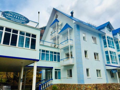 Foton Hotel